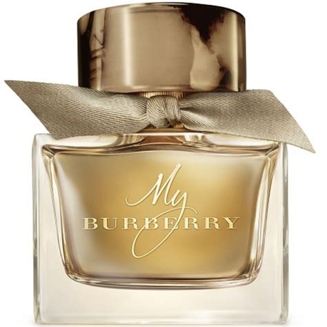 parfums burberry femme avis